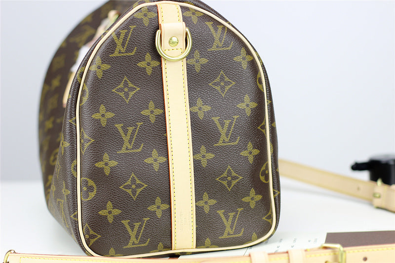 Ozarra Fashion Lu-Vi bags - 8175