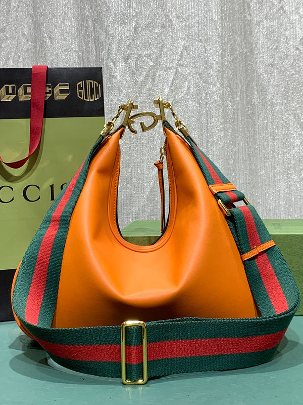 Ozarra - GCI Bags - 1873