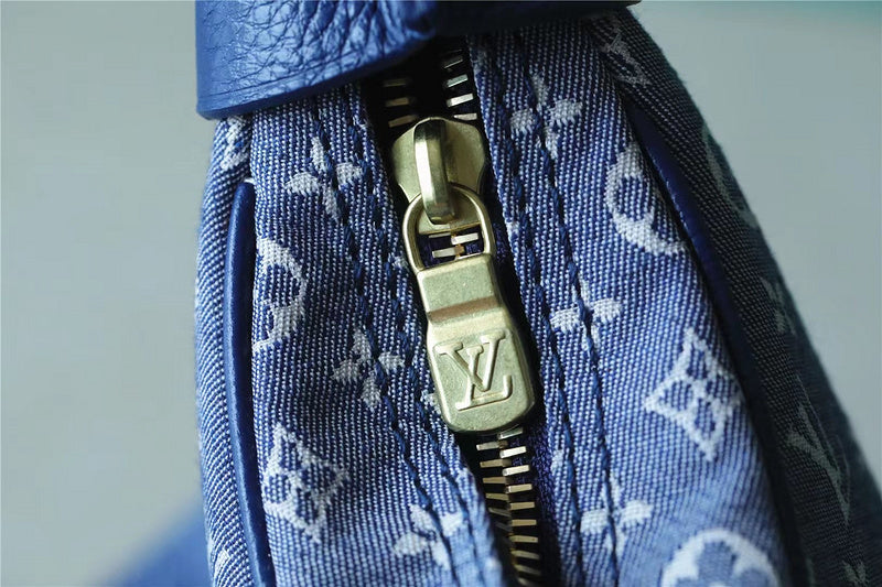 Ozarra Fashion Lu-Vi bags - 9944