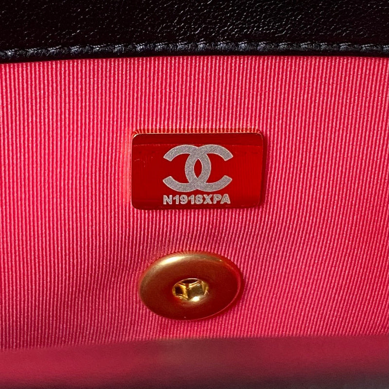 Ozarra - CHL Bags - 7544