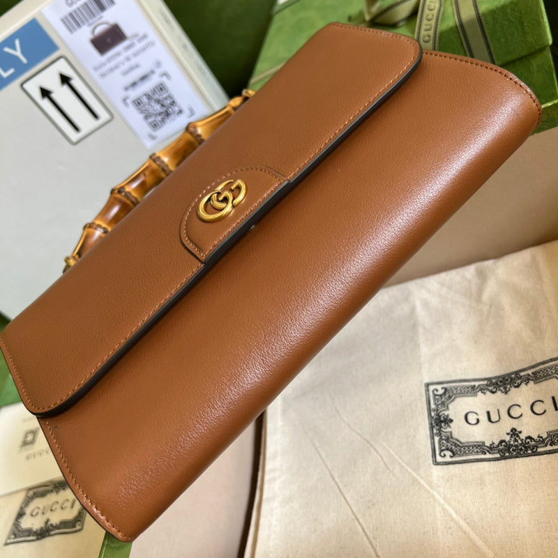 OZ - GCI Bags - 1653