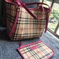 Ozarra Fashion -BBR Bags - 1088
