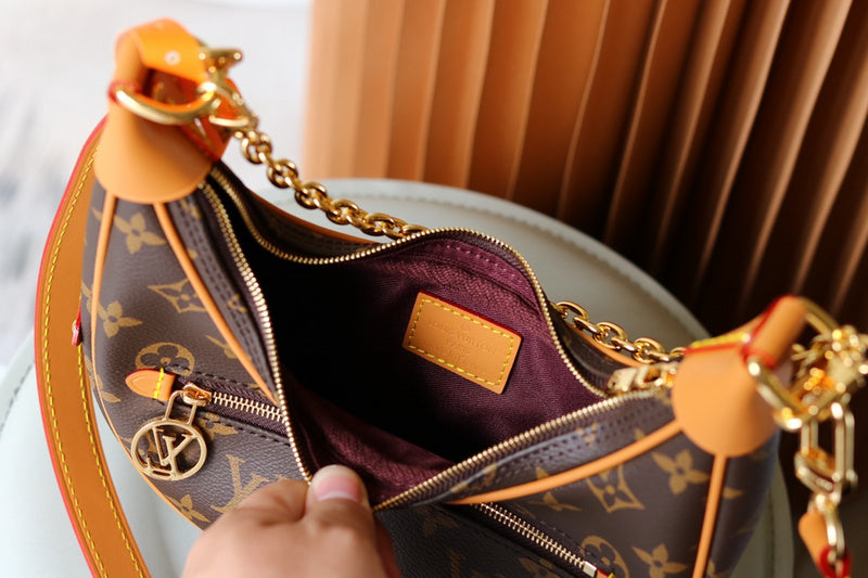 Ozarra Fashion Lu-Vi bags - 17213