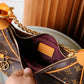 Ozarra Fashion Lu-Vi bags - 17213