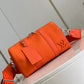 Ozarra Fashion Lu-Vi bags - 16989