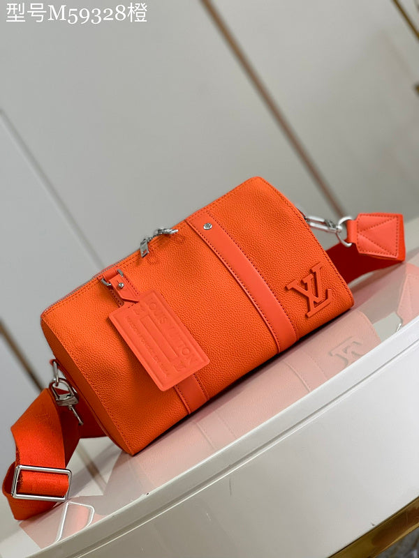 Ozarra Fashion Lu-Vi bags - 16989