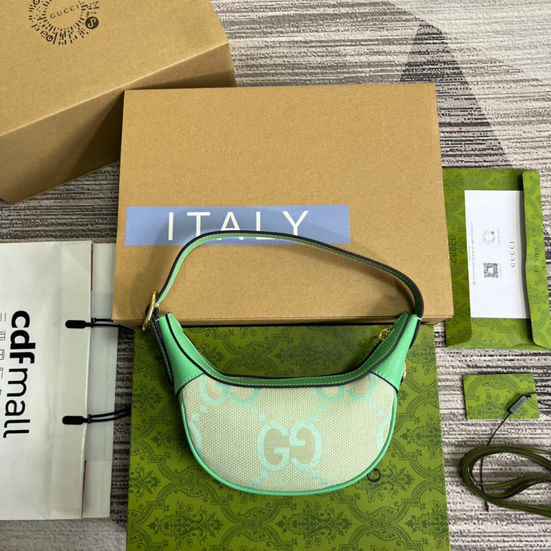 Ozarra - GCI Bags - 5602