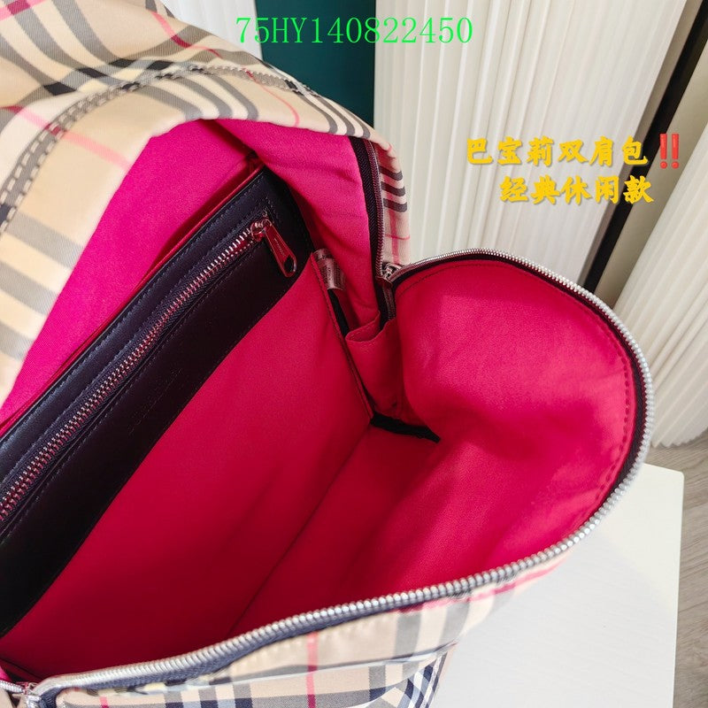 Ozarra Fashion -BBR Bags - 042