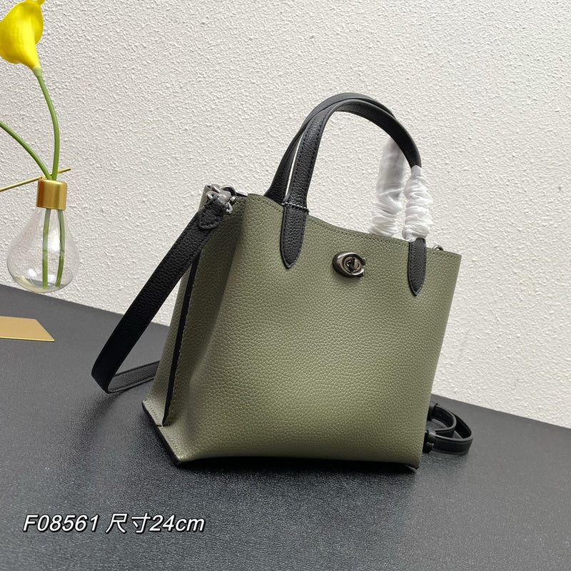 Ozarra - CAH Bags - 839