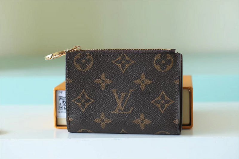 Ozarra Fashion Lu-Vi bags - 8716
