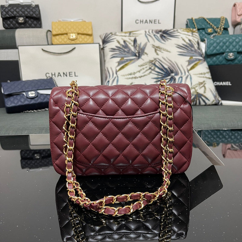 BAB - CHL Bags - 3258