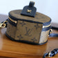 Ozarra Fashion Lu-Vi bags - 8326