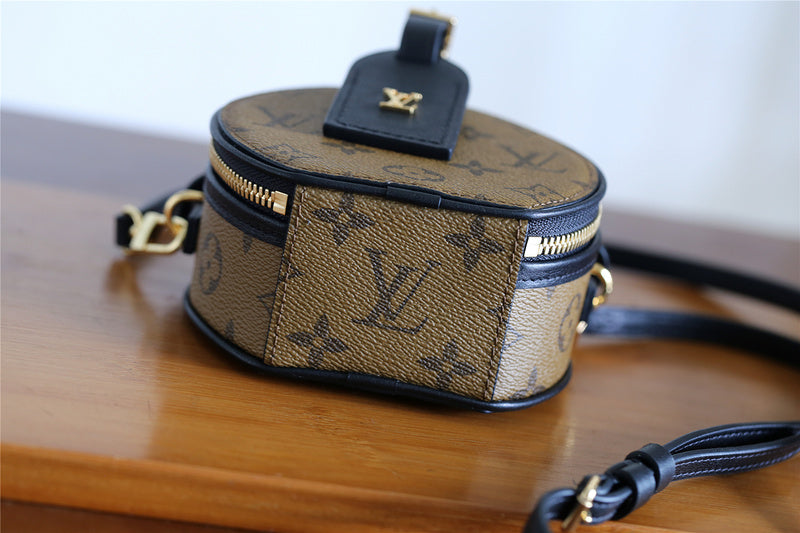 Ozarra Fashion Lu-Vi bags - 8326