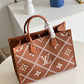 Ozarra Fashion Lu-Vi bags - 17159