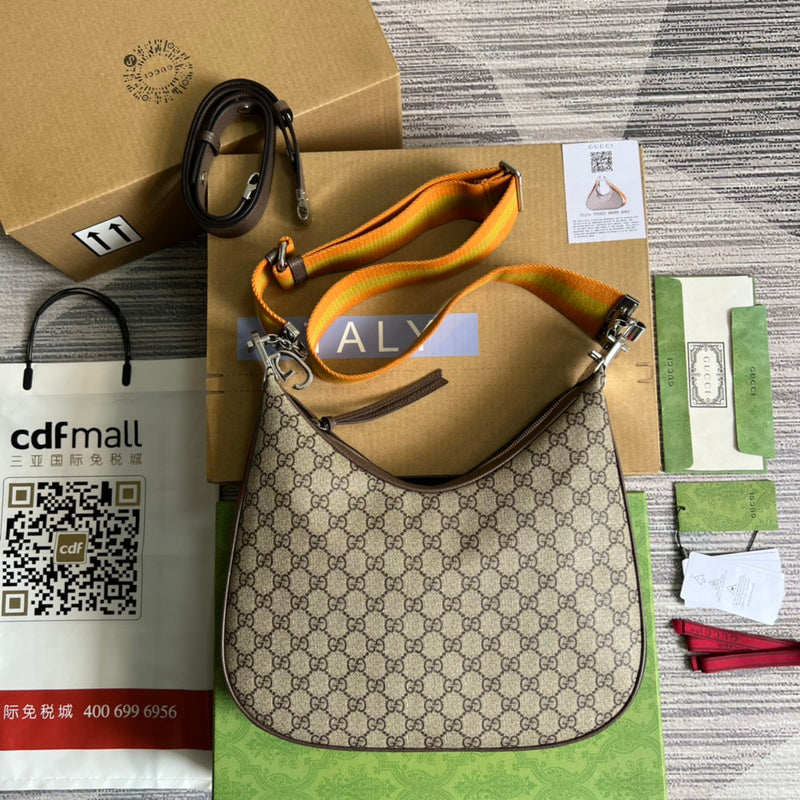 Ozarra - GCI Bags - 4221