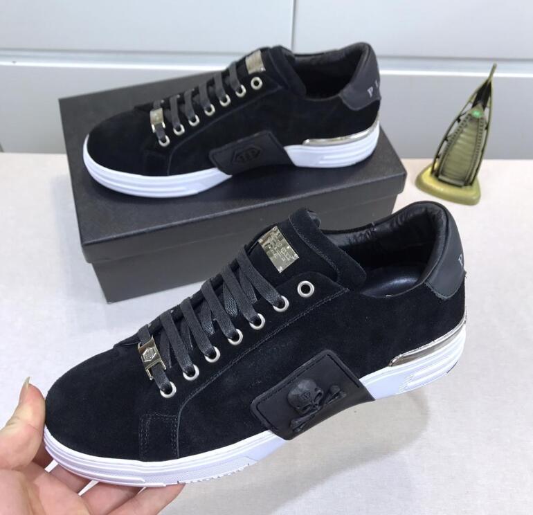 Ozarra Luxury - PHP Shoes - 222