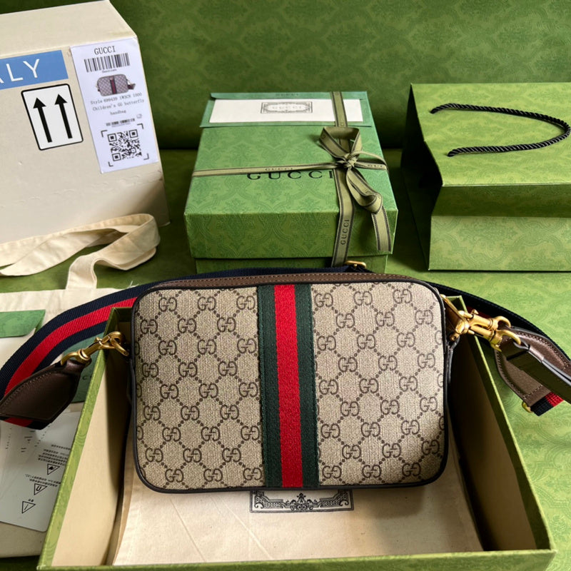 OZ - GCI Bags - 456