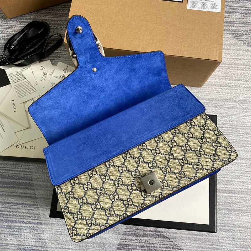 Ozarra - GUKI Bags - 2275