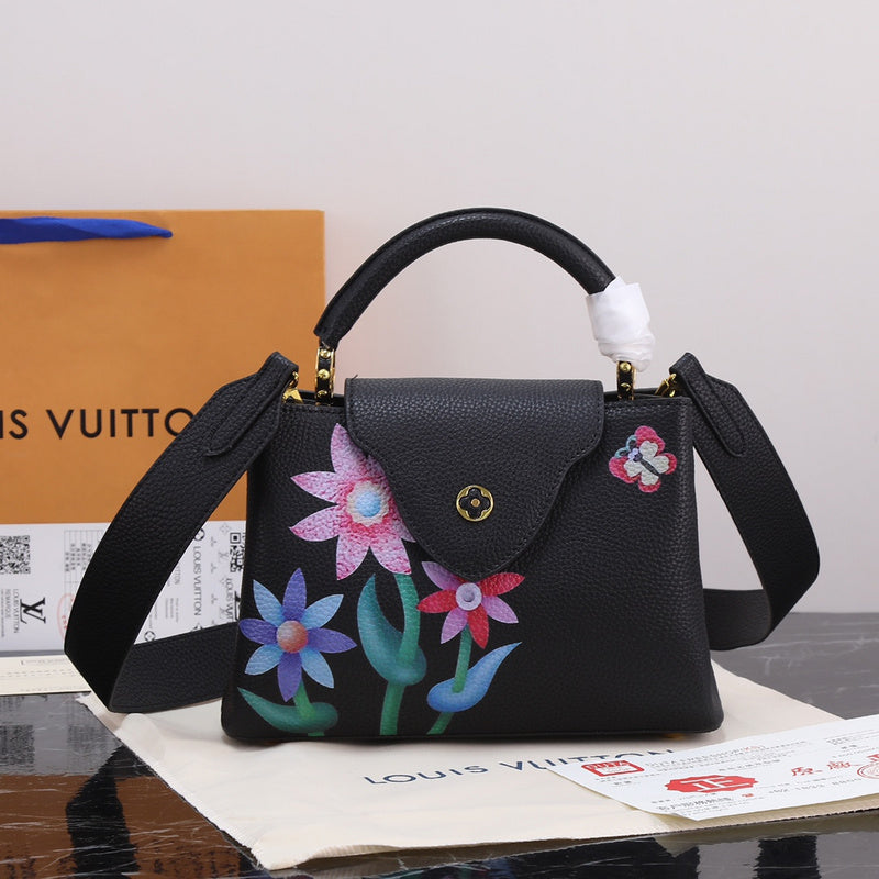 Ozarra - GUKI Women Bags - 1604