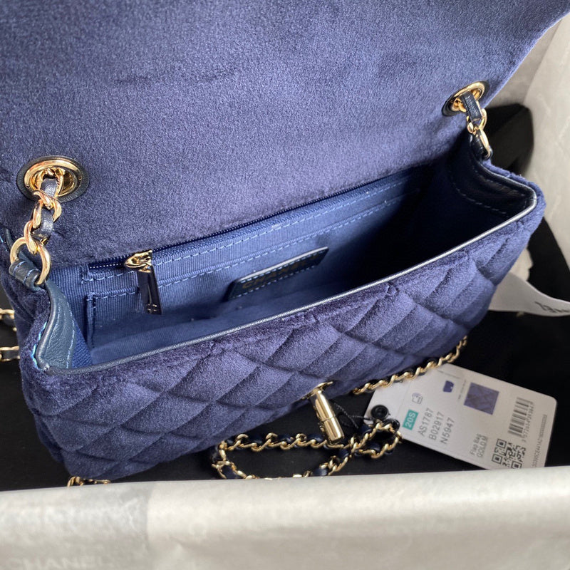 Ozarra - CHL Bags - 7659