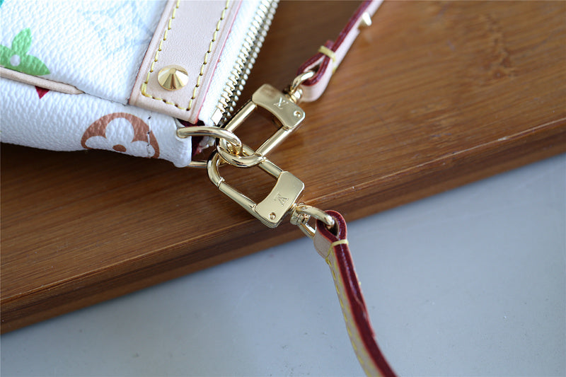 Ozarra Fashion Lu-Vi bags - 9055