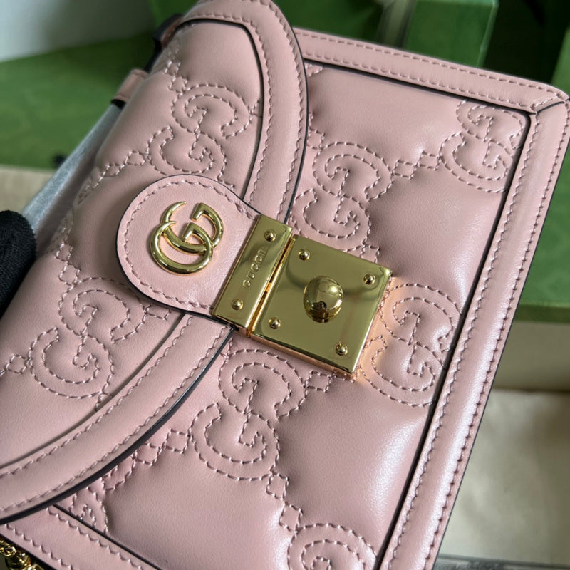 OZ - GCI Bags - 1231