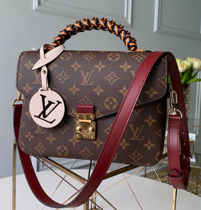 Ozarra Luxury - LOV Bags - 2791