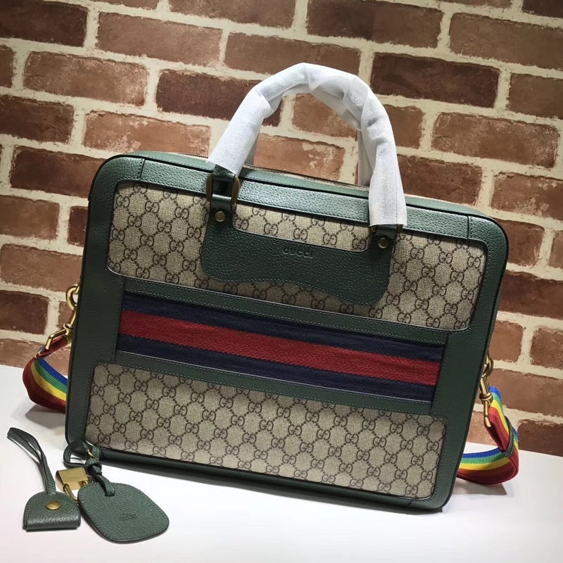 BAB - GCI Bags - 1239