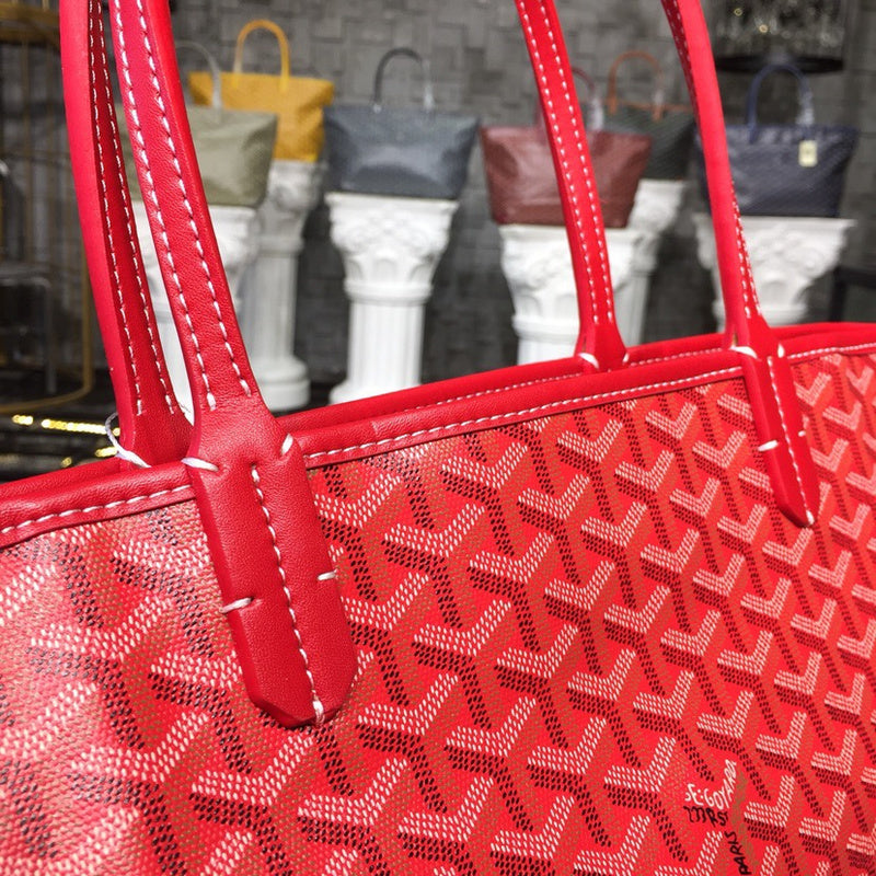 Ozarra - GOD Bags - 223