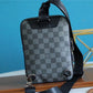 Ozarra Fashion Lu-Vi bags - 10291
