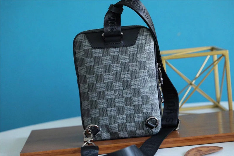 Ozarra Fashion Lu-Vi bags - 10291