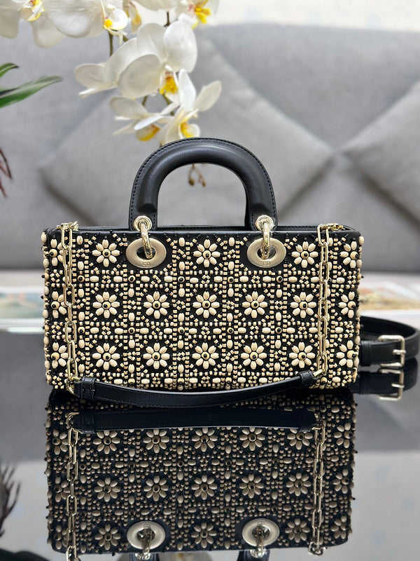 Ozarra - Dir Bags - 123