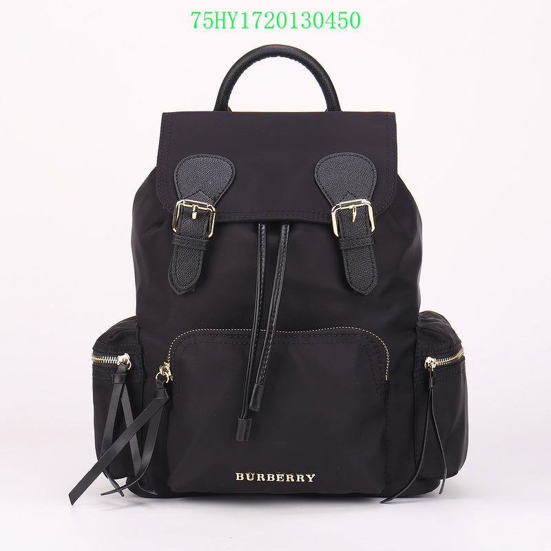 Ozarra Fashion -BBR Bags - 218