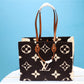 Ozarra Fashion Lu-Vi bags - 8661