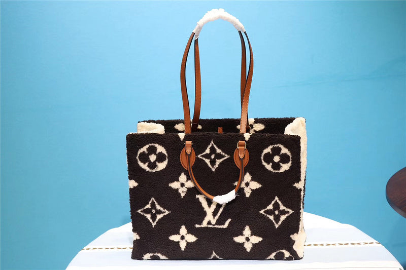 Ozarra Fashion Lu-Vi bags - 8661