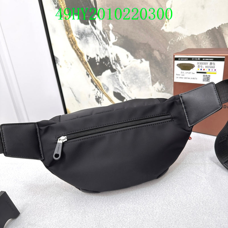Ozarra Fashion -BBR Bags - 187