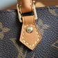Ozarra Fashion Lu-Vi bags - 8634