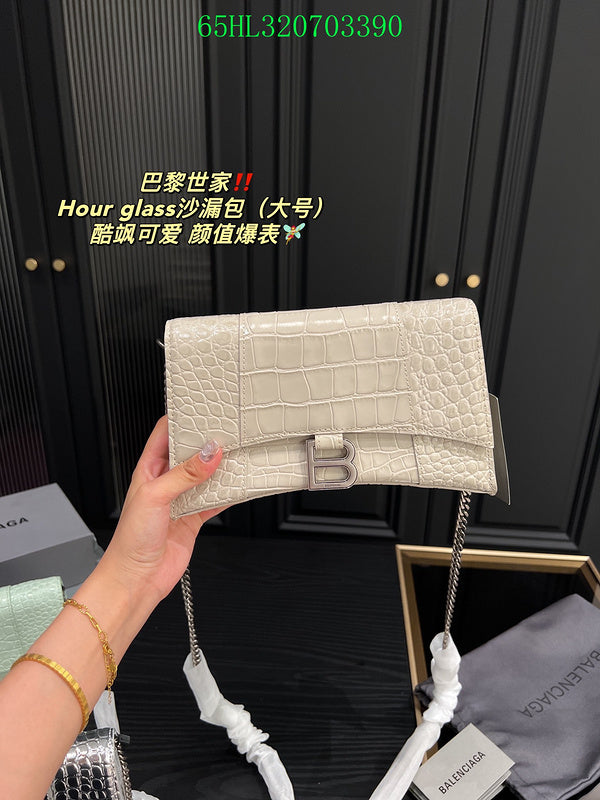 Ozarra Fashion - BGA Bags - 1735