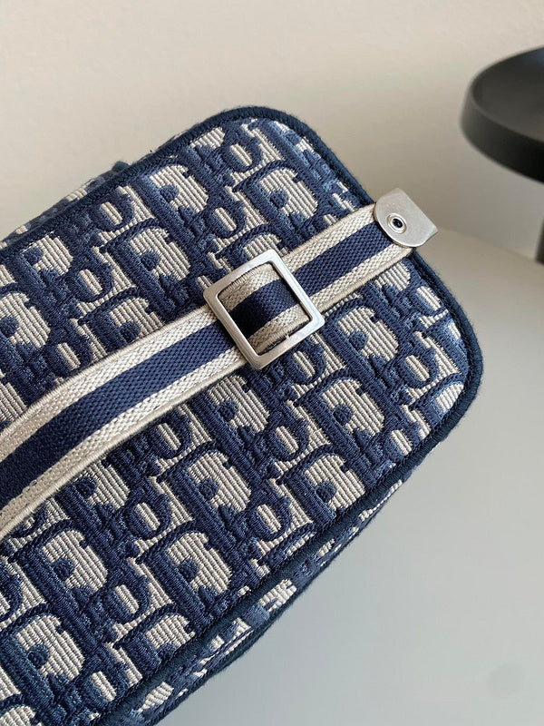 OZ - Dir Bags - 844