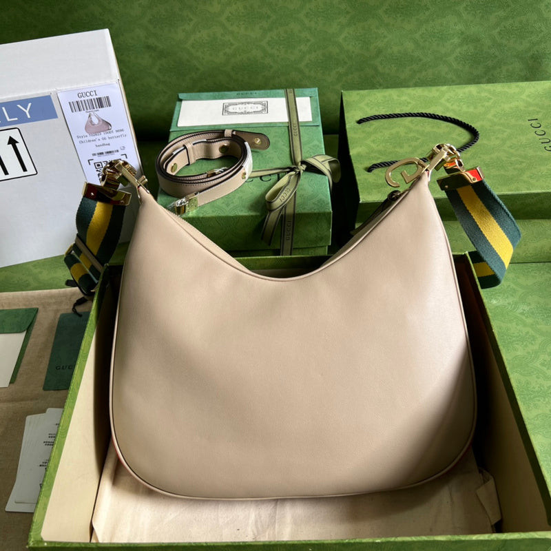 OZ - GCI Bags - 590