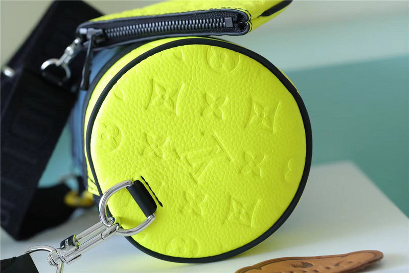 Ozarra Fashion Lu-Vi bags - 10253