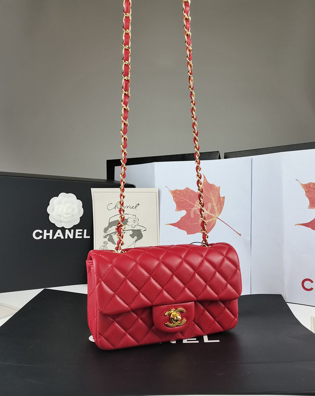 BAB - CHL Bags - 3363