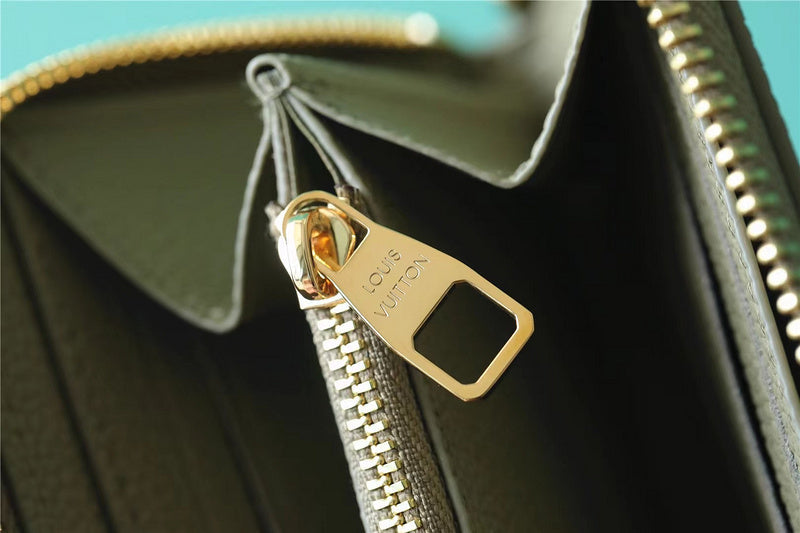 Ozarra Fashion Lu-Vi bags - 8690