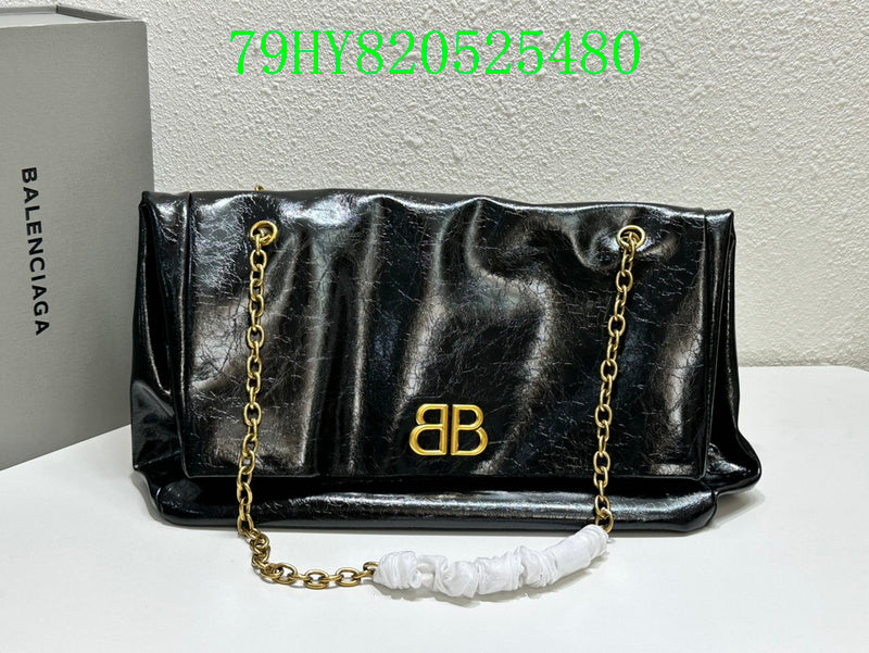 Ozarra Fashion - BGA Bags - 1776