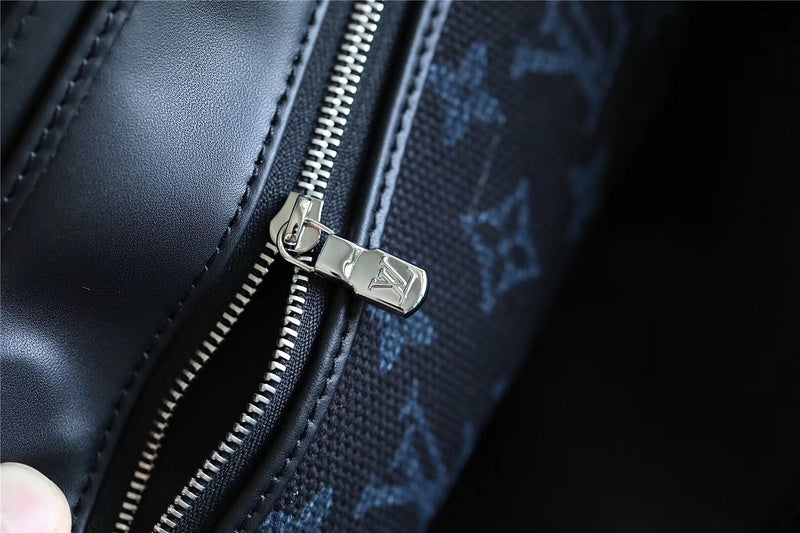Ozarra Fashion Lu-Vi bags - 9865