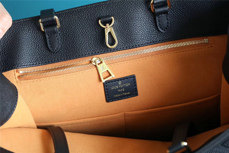Ozarra Fashion Lu-Vi bags - 8659