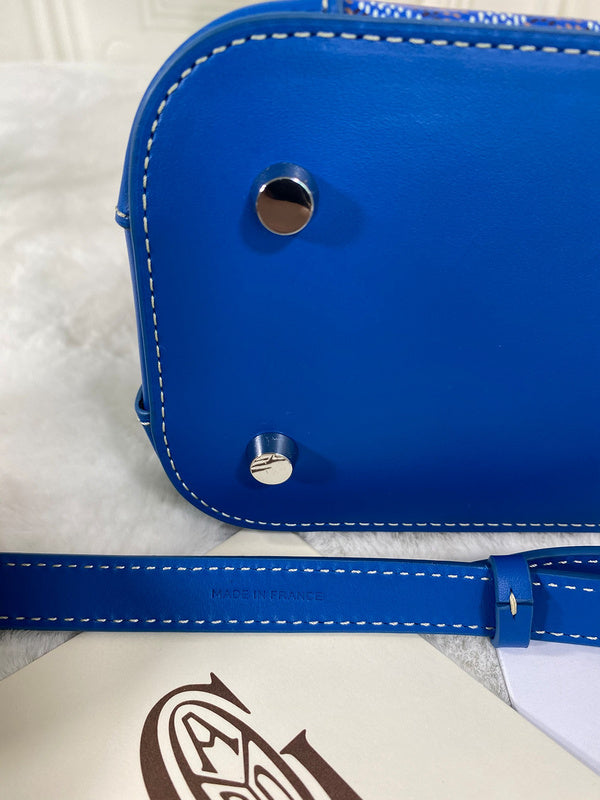 Ozarra - GOD Bags - 126