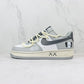 Designer Air Force 1 Low x KAWS KS6868-666