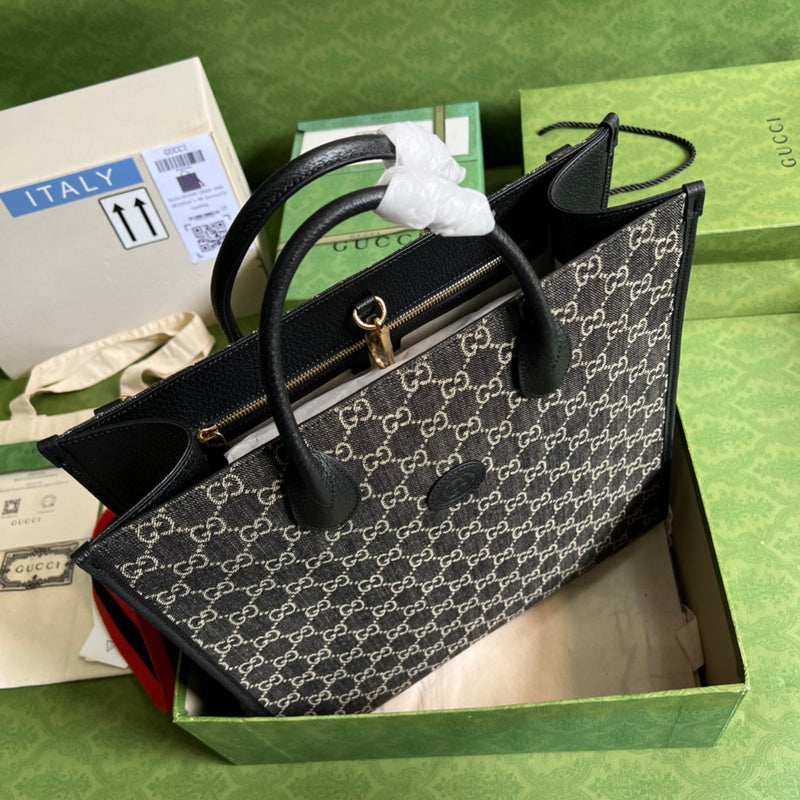 OZ - GCI Bags - 1078
