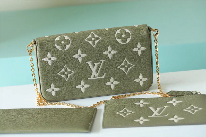 Ozarra - LUV Bags - 088